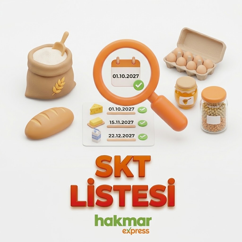 SKT Listesi
